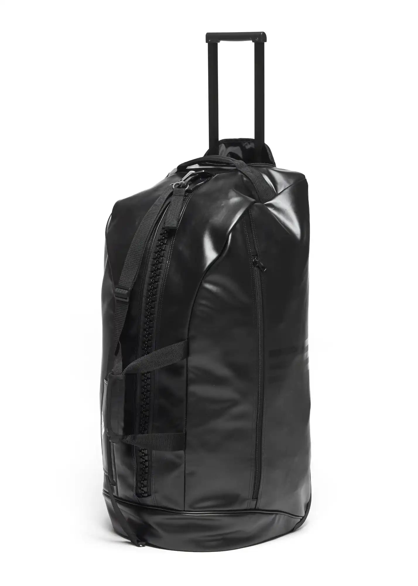 Adidas Trolley "Kickboxing" Schwarz/Gold