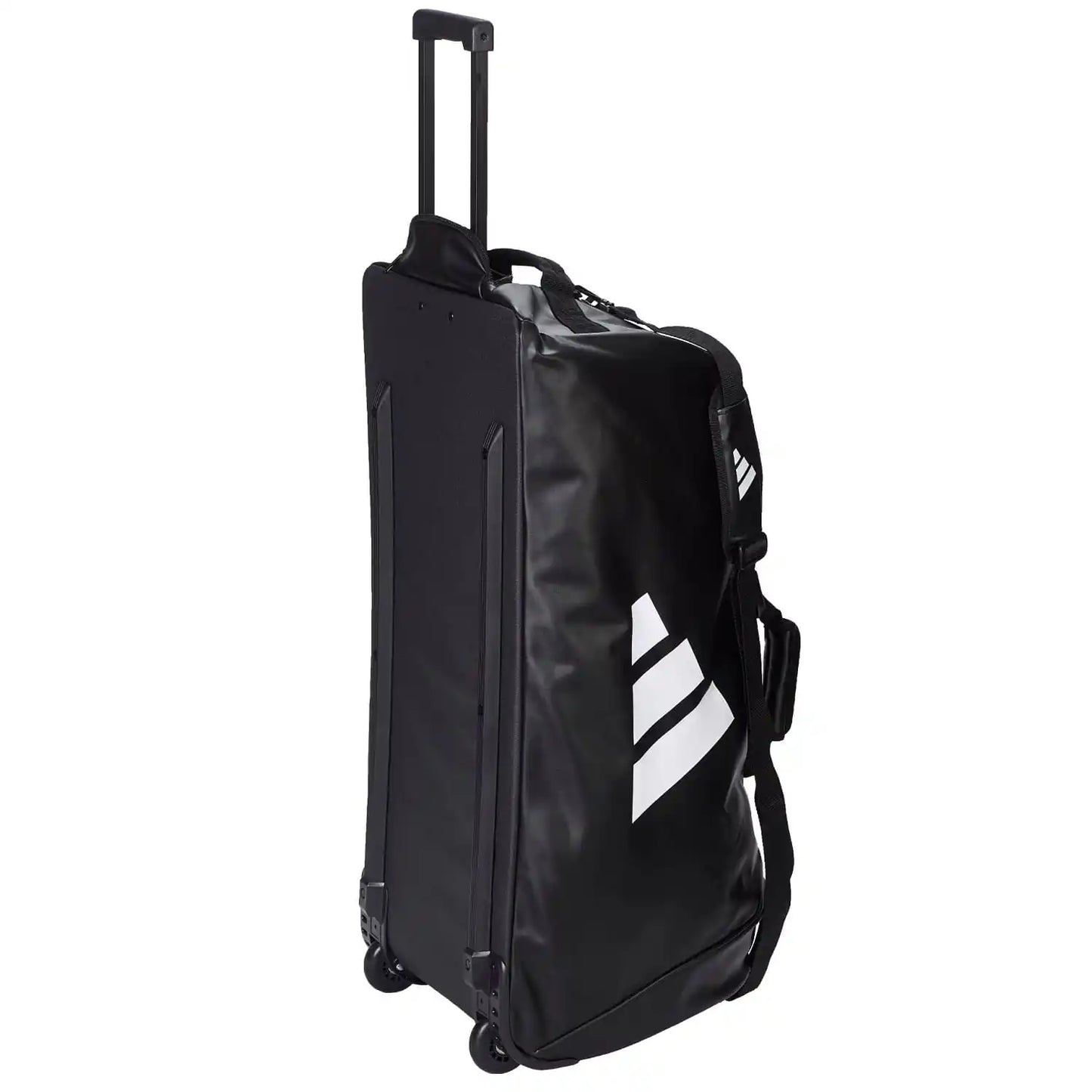 Adidas Trolley "Martial Arts" Schwarz/Weiß