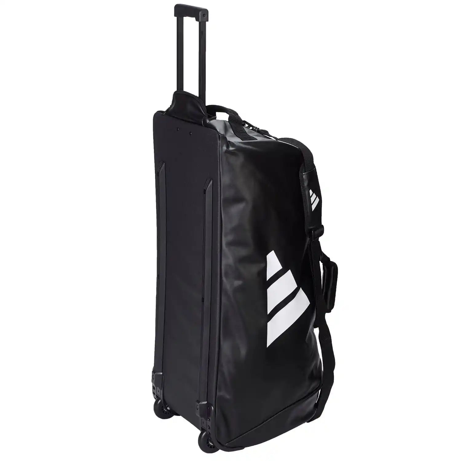 Adidas Trolley "Martial Arts" Schwarz/Weiß