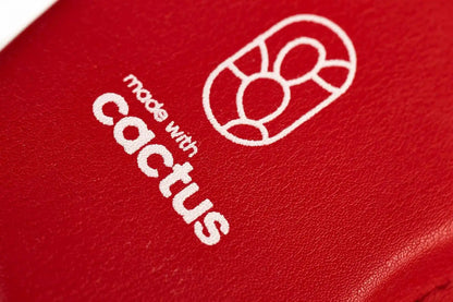 Adidas Wettkampf Kopfschutz IBA Rot Kaktus-Leder