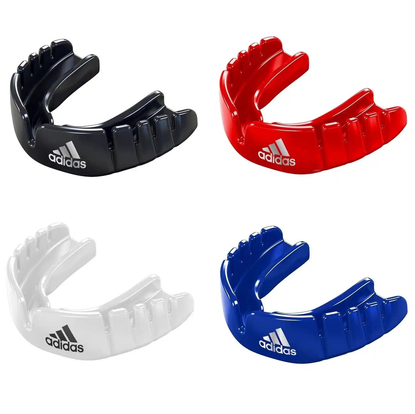 Adidas Zahnschutz GEN4 Snap-Fit für Erwachsene