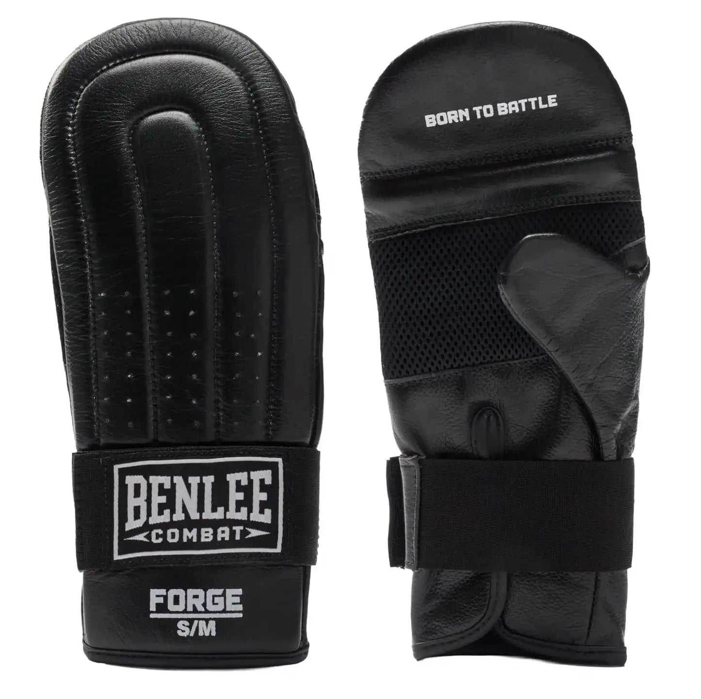 BENLEE Boxsackhandschuhe Forge