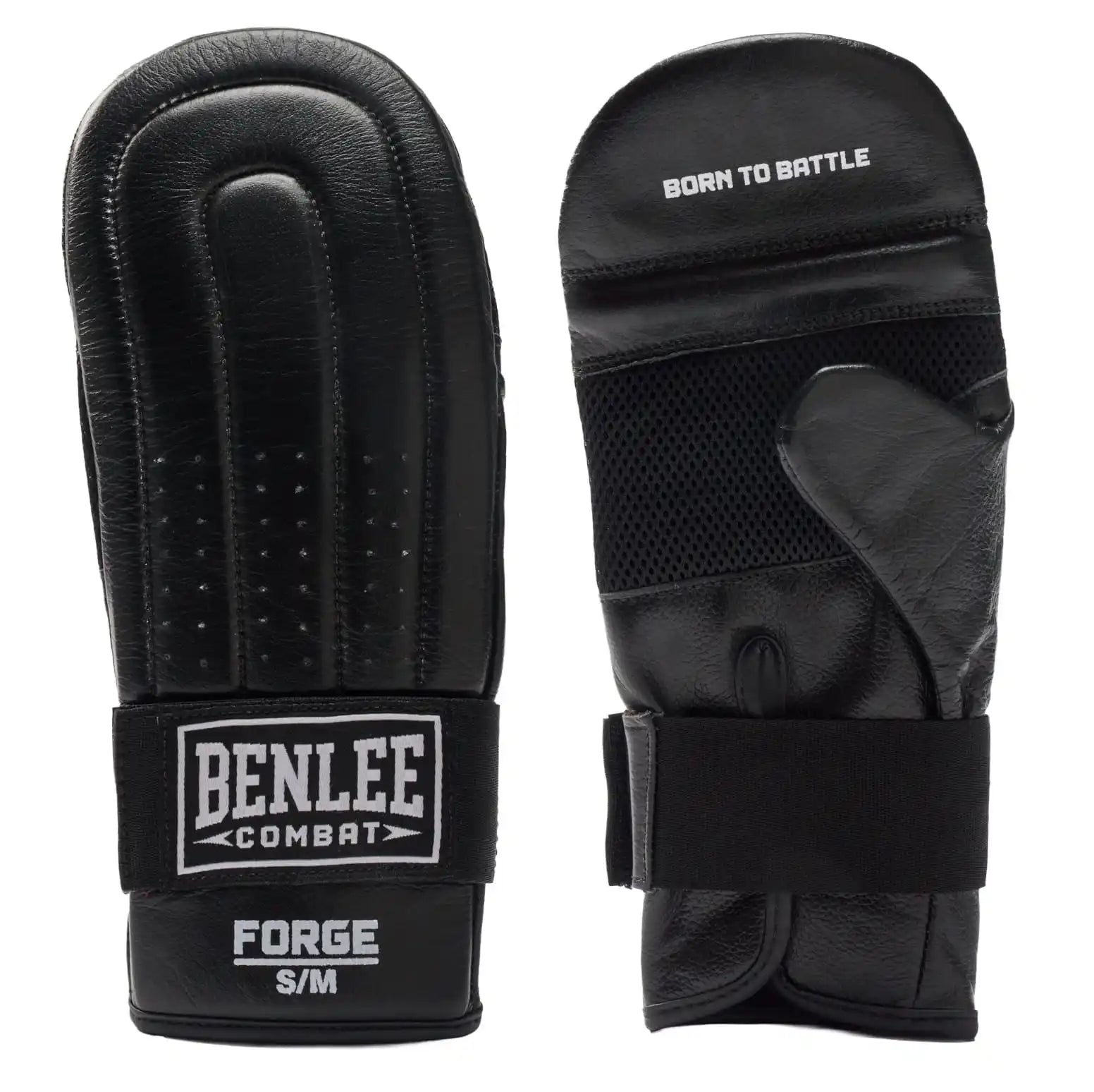 BENLEE Boxsackhandschuhe Forge