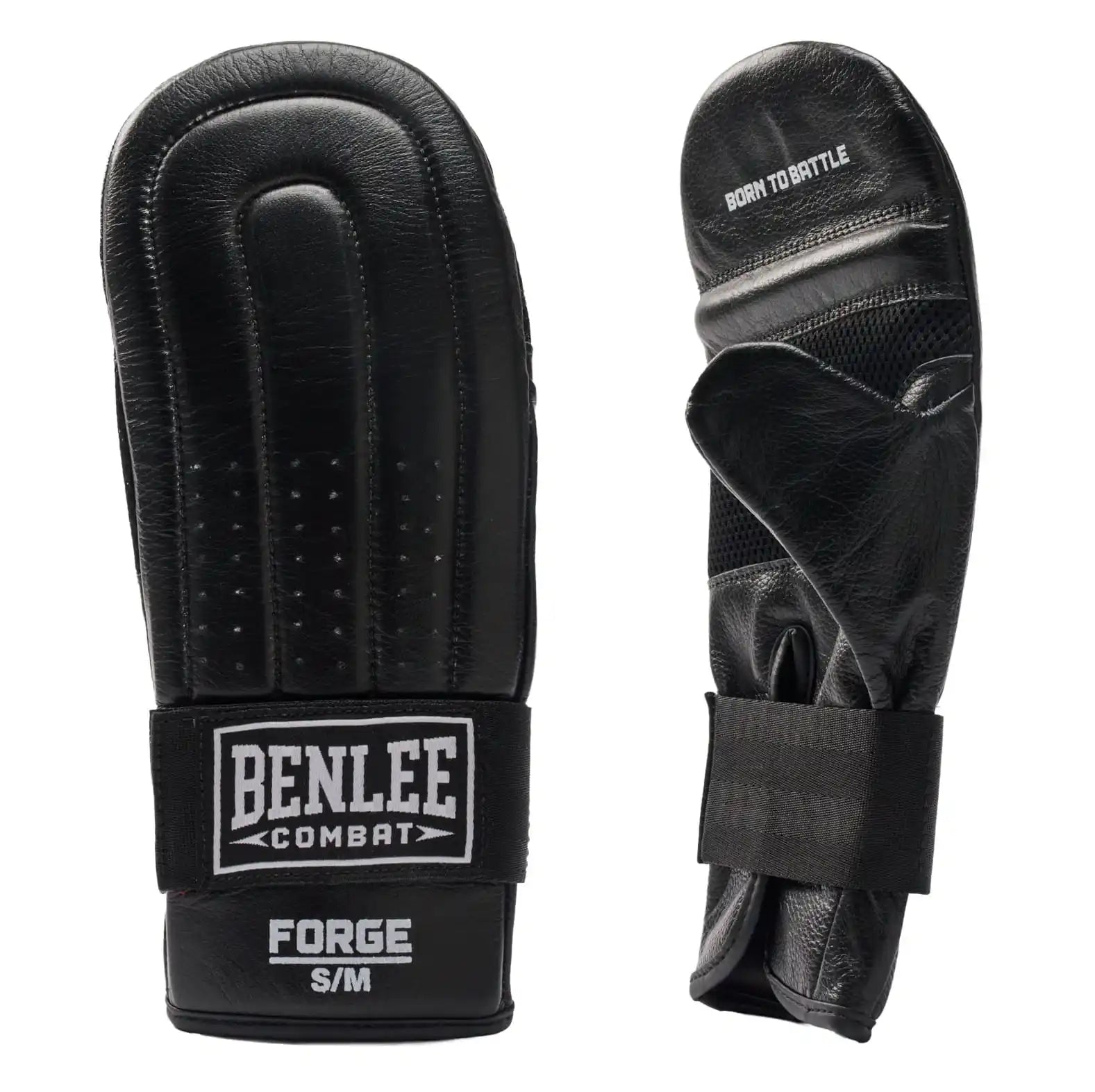 BENLEE Boxsackhandschuhe Forge