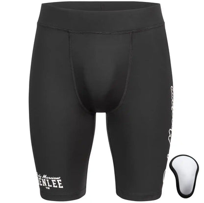 BENLEE Kompressions-Shorts Winneway mit Tiefschutz-Cup