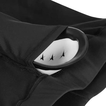 BENLEE Kompressions-Shorts Winneway mit Tiefschutz-Cup