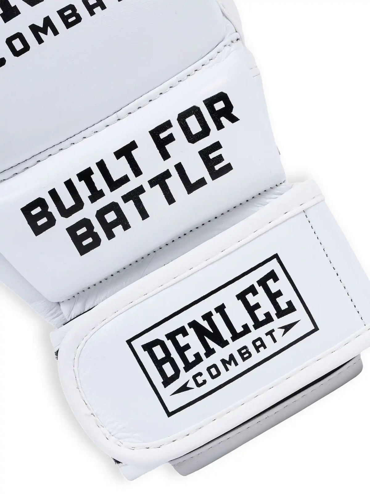 BENLEE MMA Sparring Handschuhe Trainy Weiß