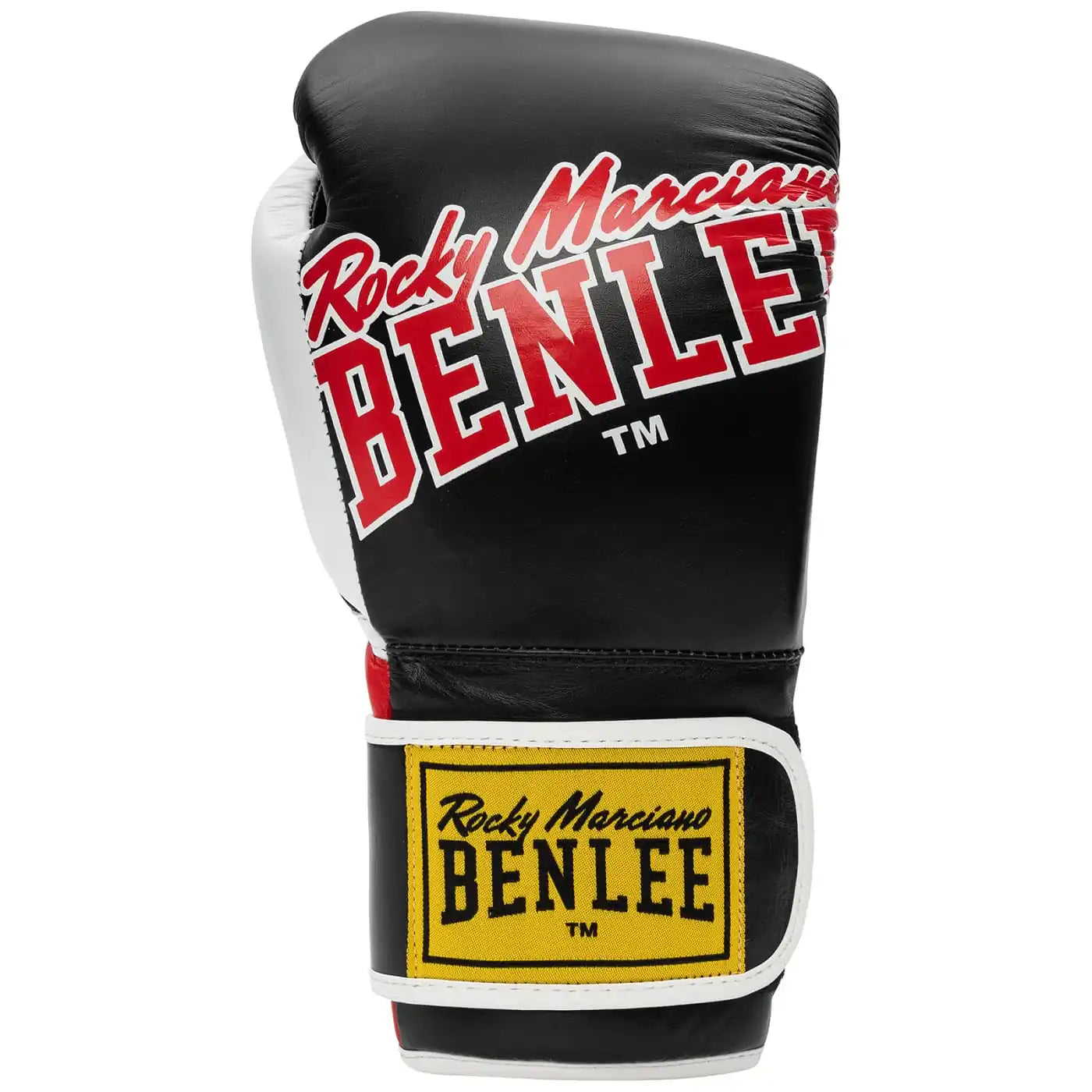 BENLEE Rocky Marciano Boxhandschuhe Bang Loop