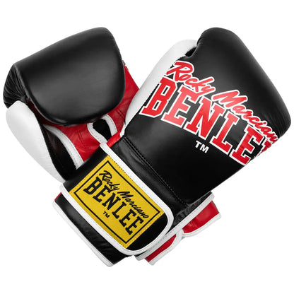 BENLEE Rocky Marciano Boxhandschuhe Bang Loop