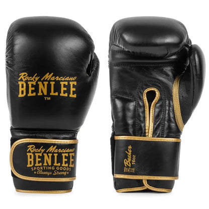 BENLEE Rocky Marciano Boxhandschuhe Basher