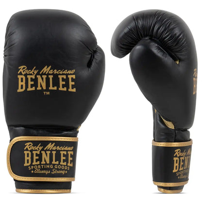 BENLEE Rocky Marciano Boxhandschuhe Basher
