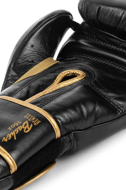 BENLEE Rocky Marciano Boxhandschuhe Basher