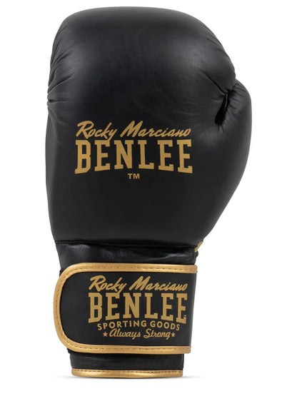 BENLEE Rocky Marciano Boxhandschuhe Basher