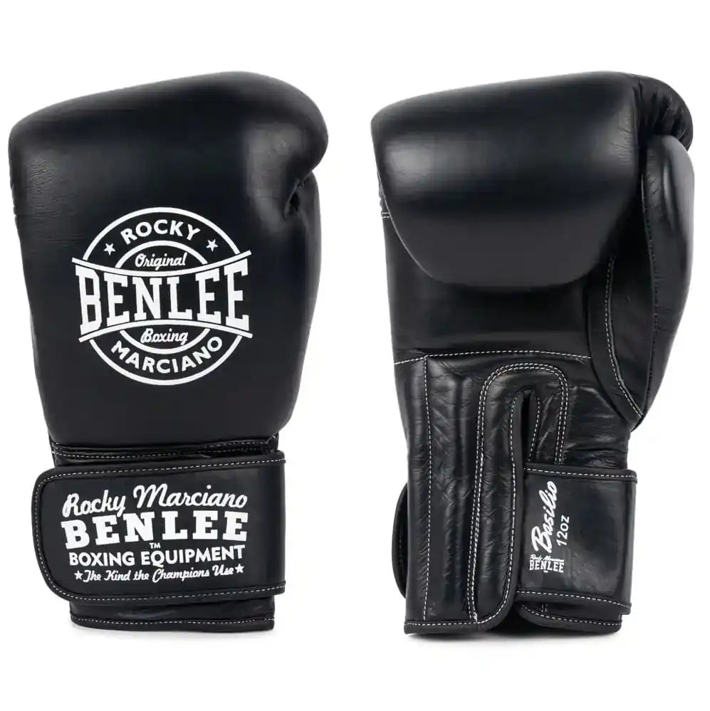 BENLEE Rocky Marciano Boxhandschuhe Basilio