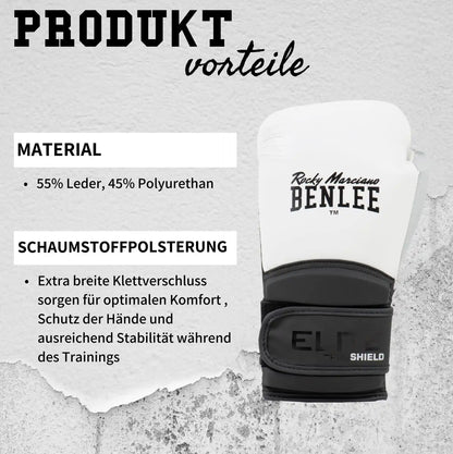 BENLEE Rocky Marciano Boxhandschuhe Brampton