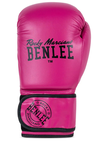 BENLEE Rocky Marciano Boxhandschuhe Carlos Pink