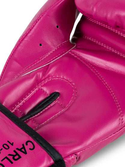 BENLEE Rocky Marciano Boxhandschuhe Carlos Pink