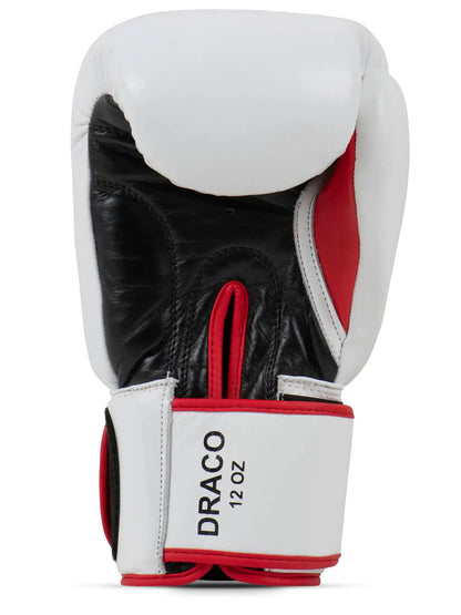 BENLEE Rocky Marciano Boxhandschuhe Draco Weiß