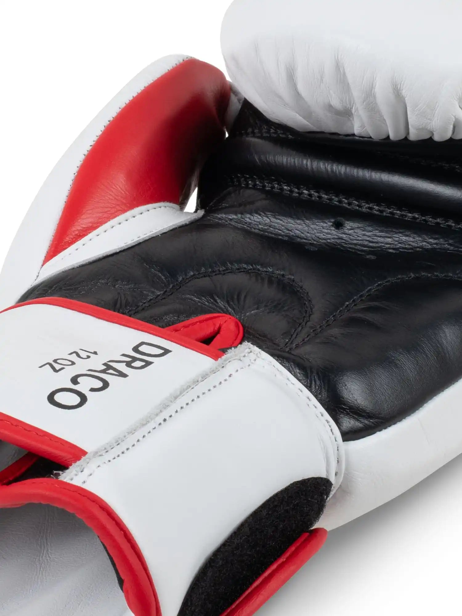 BENLEE Rocky Marciano Boxhandschuhe Draco Weiß