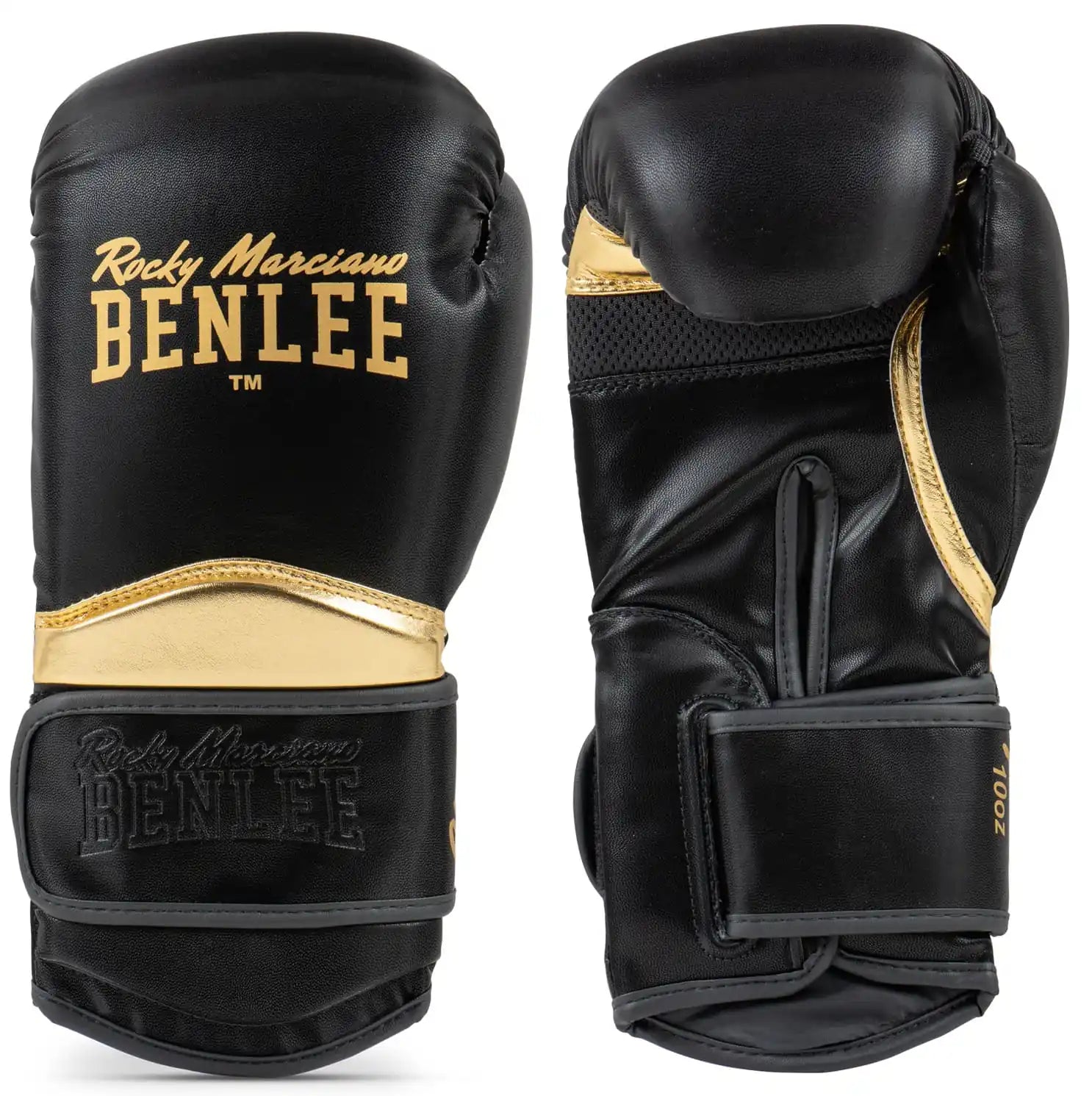 BENLEE Rocky Marciano Boxhandschuhe Glance