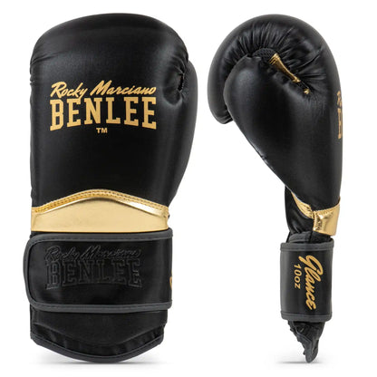 BENLEE Rocky Marciano Boxhandschuhe Glance