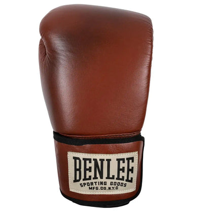 BENLEE Rocky Marciano Boxhandschuhe Premium Vintage - Leder
