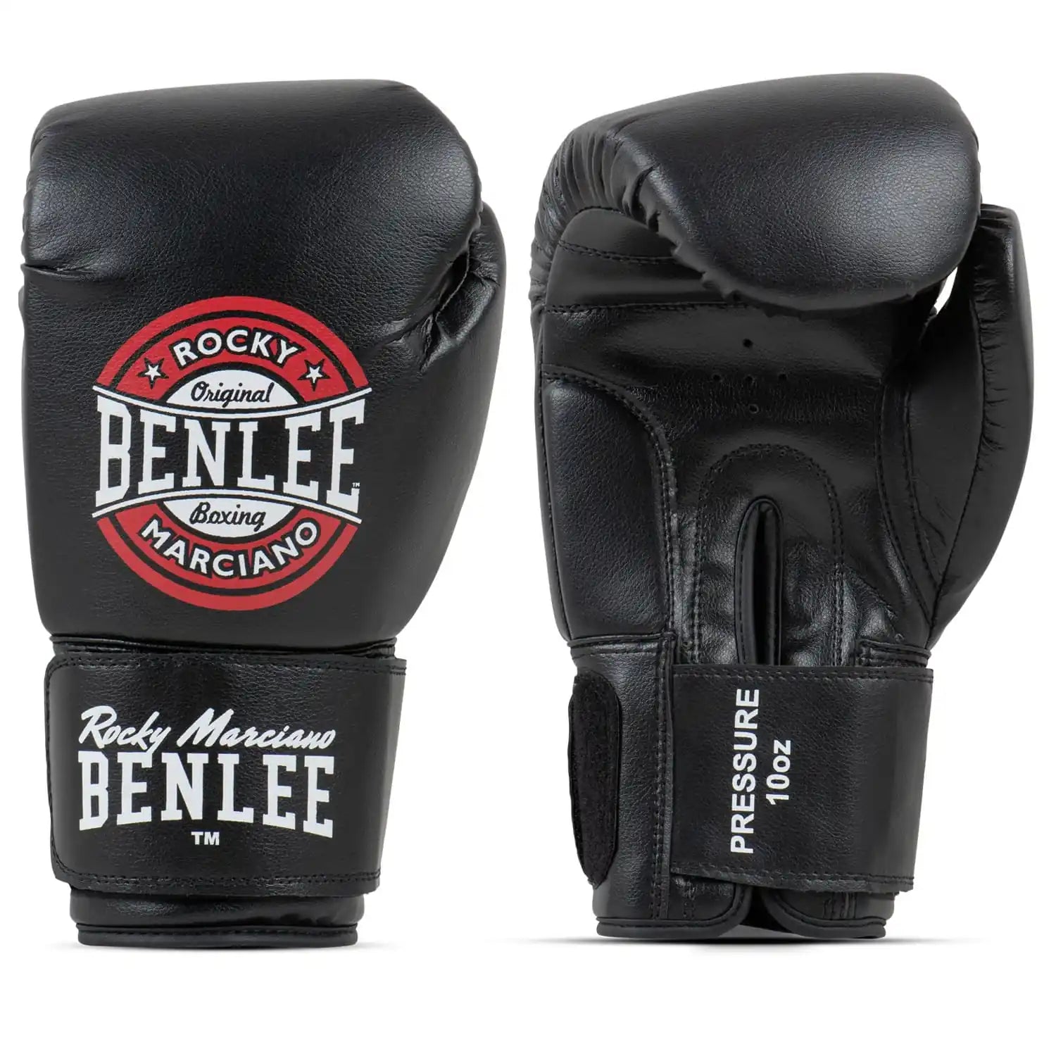BENLEE Rocky Marciano Boxhandschuhe Pressure