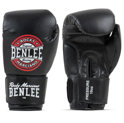 BENLEE Rocky Marciano Boxhandschuhe Pressure