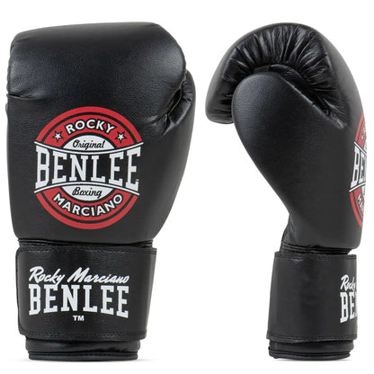 BENLEE Rocky Marciano Boxhandschuhe Pressure