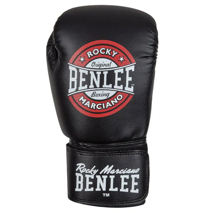 BENLEE Rocky Marciano Boxhandschuhe Pressure