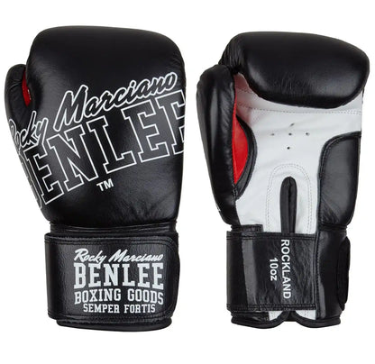 BENLEE Rocky Marciano Boxhandschuhe Rockland