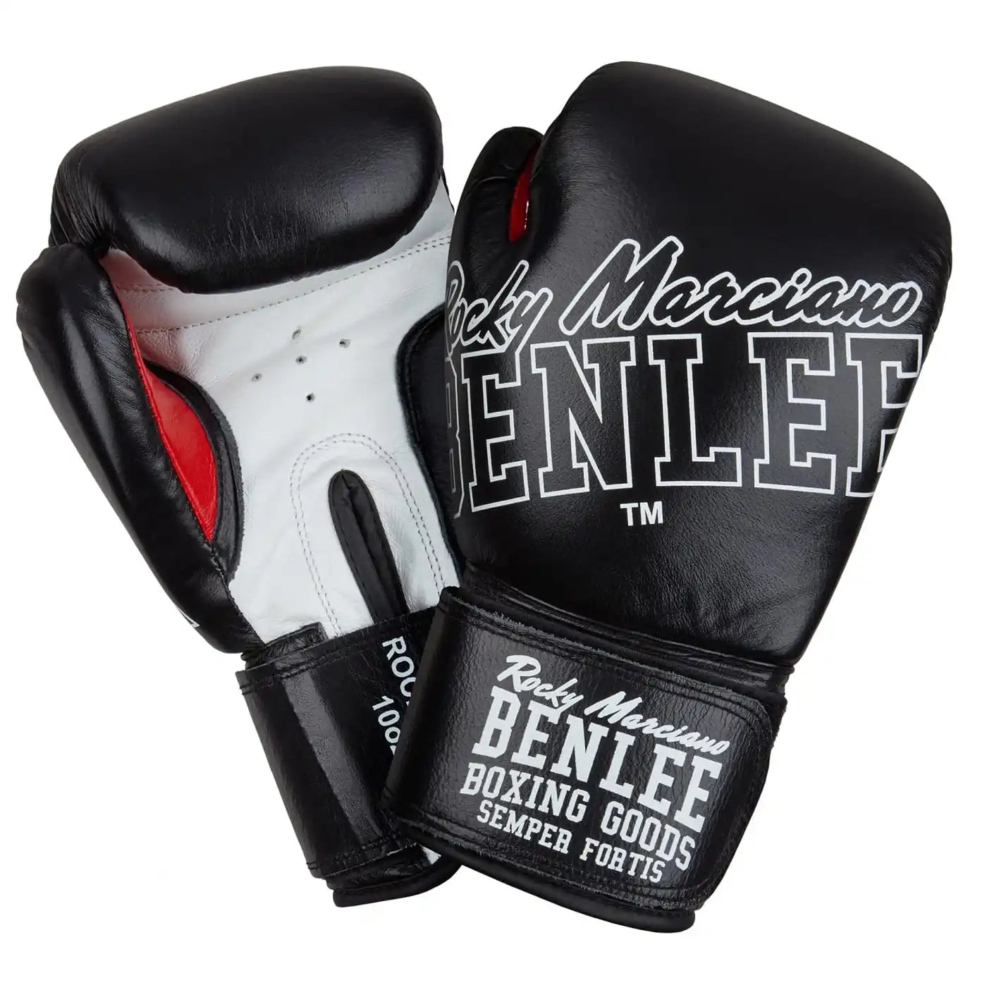 BENLEE Rocky Marciano Boxhandschuhe Rockland