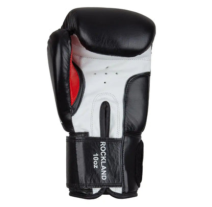 BENLEE Rocky Marciano Boxhandschuhe Rockland