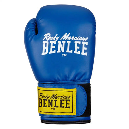 BENLEE Rocky Marciano Boxhandschuhe Rodney Blau