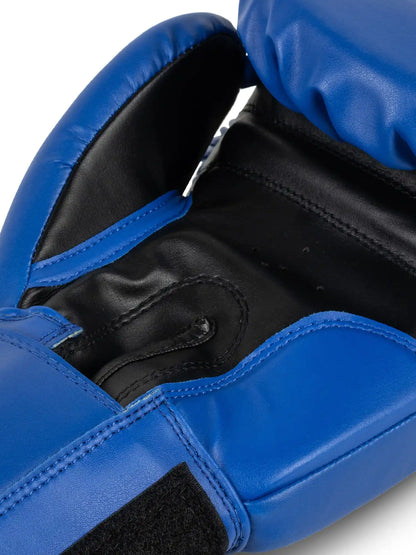 BENLEE Rocky Marciano Boxhandschuhe Rodney Blau