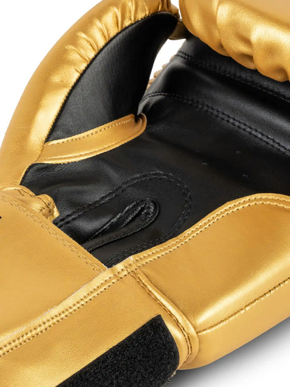 BENLEE Rocky Marciano Boxhandschuhe Rodney Gold