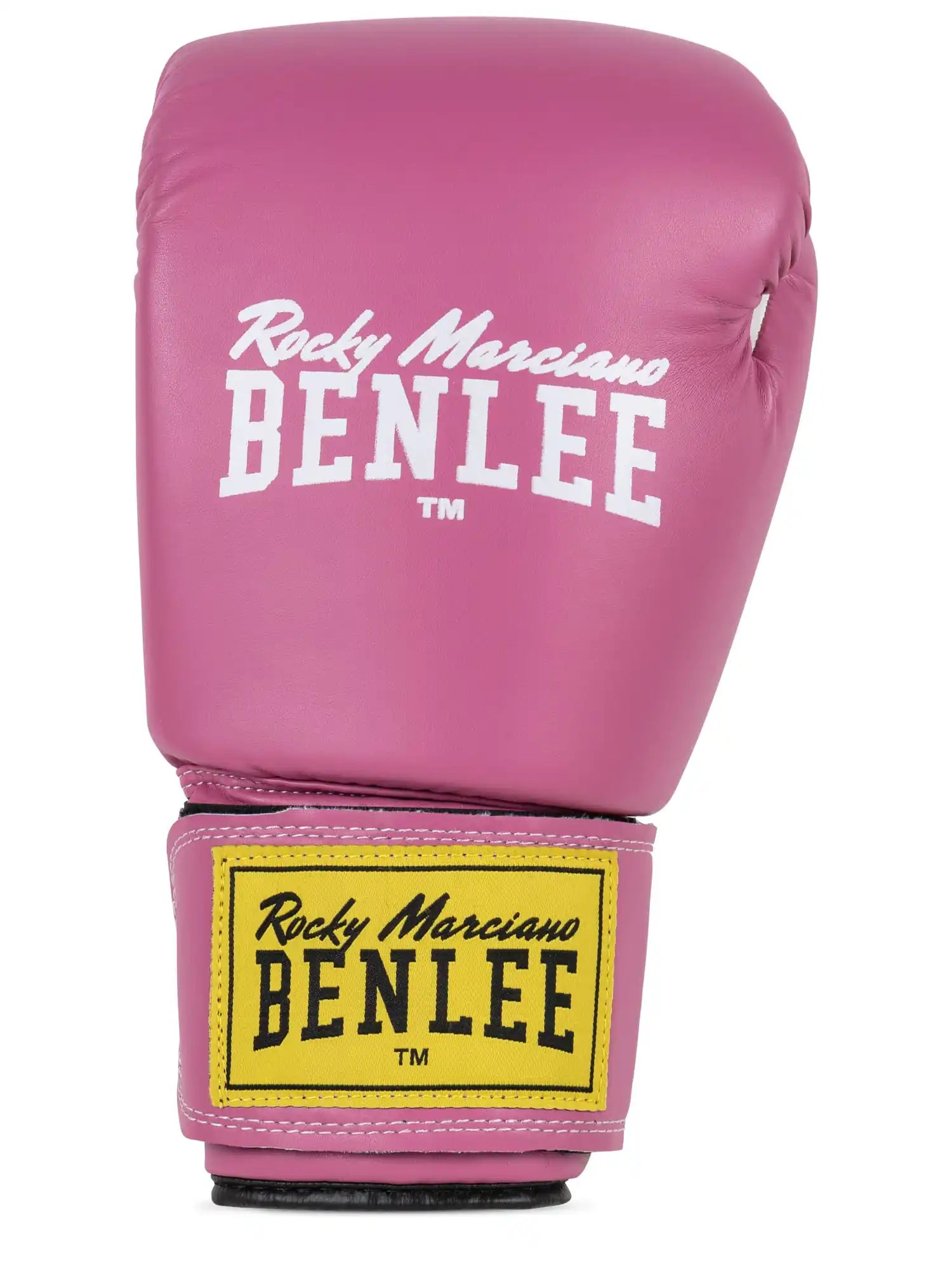 BENLEE Rocky Marciano Boxhandschuhe Rodney Pink