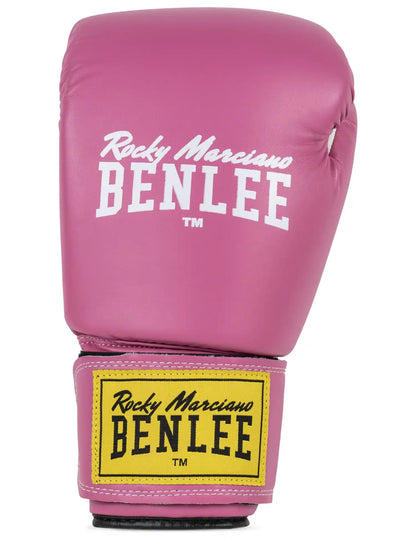BENLEE Rocky Marciano Boxhandschuhe Rodney Pink