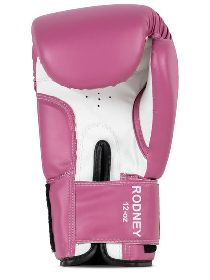 BENLEE Rocky Marciano Boxhandschuhe Rodney Pink