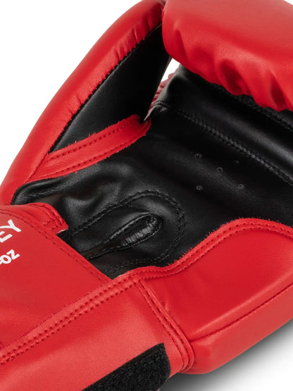 BENLEE Rocky Marciano Boxhandschuhe Rodney Rot