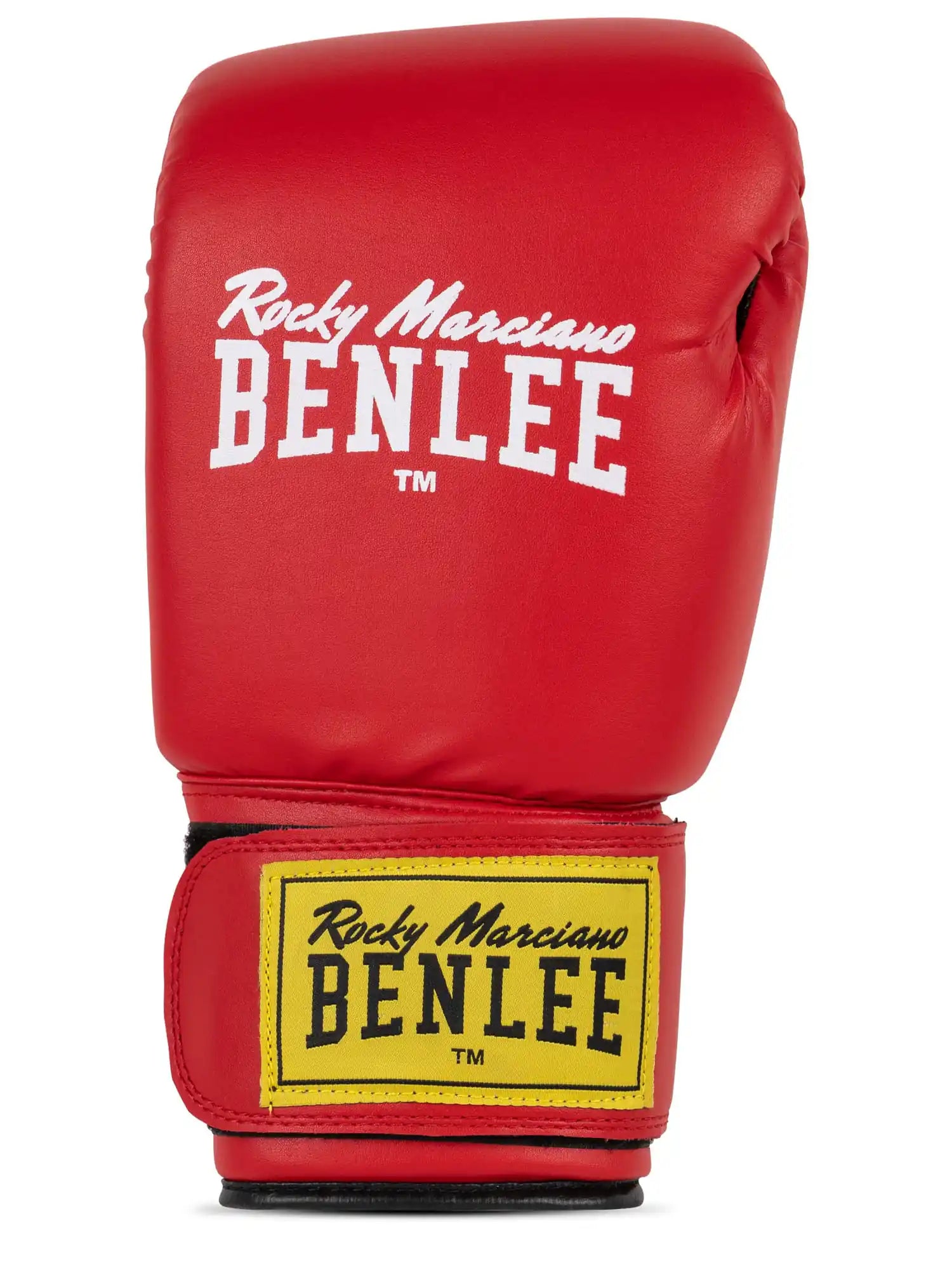 BENLEE Rocky Marciano Boxhandschuhe Rodney Rot