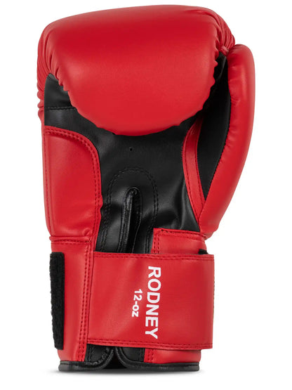 BENLEE Rocky Marciano Boxhandschuhe Rodney Rot
