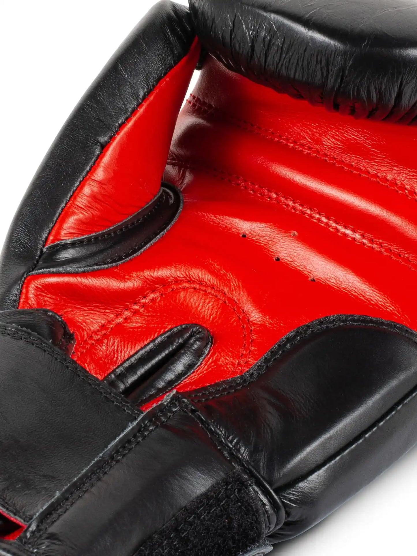 BENLEE Rocky Marciano Boxhandschuhe Rodney Schwarz