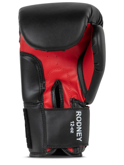 BENLEE Rocky Marciano Boxhandschuhe Rodney Schwarz
