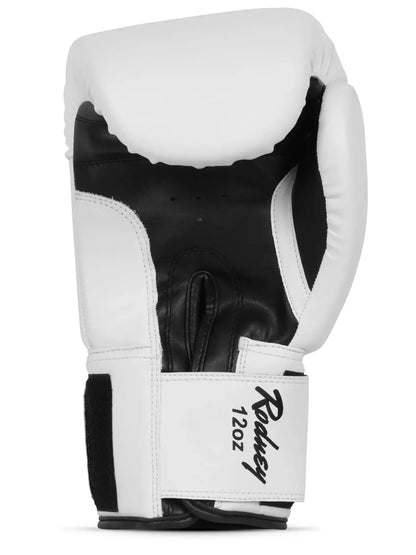 BENLEE Rocky Marciano Boxhandschuhe Rodney Weiß