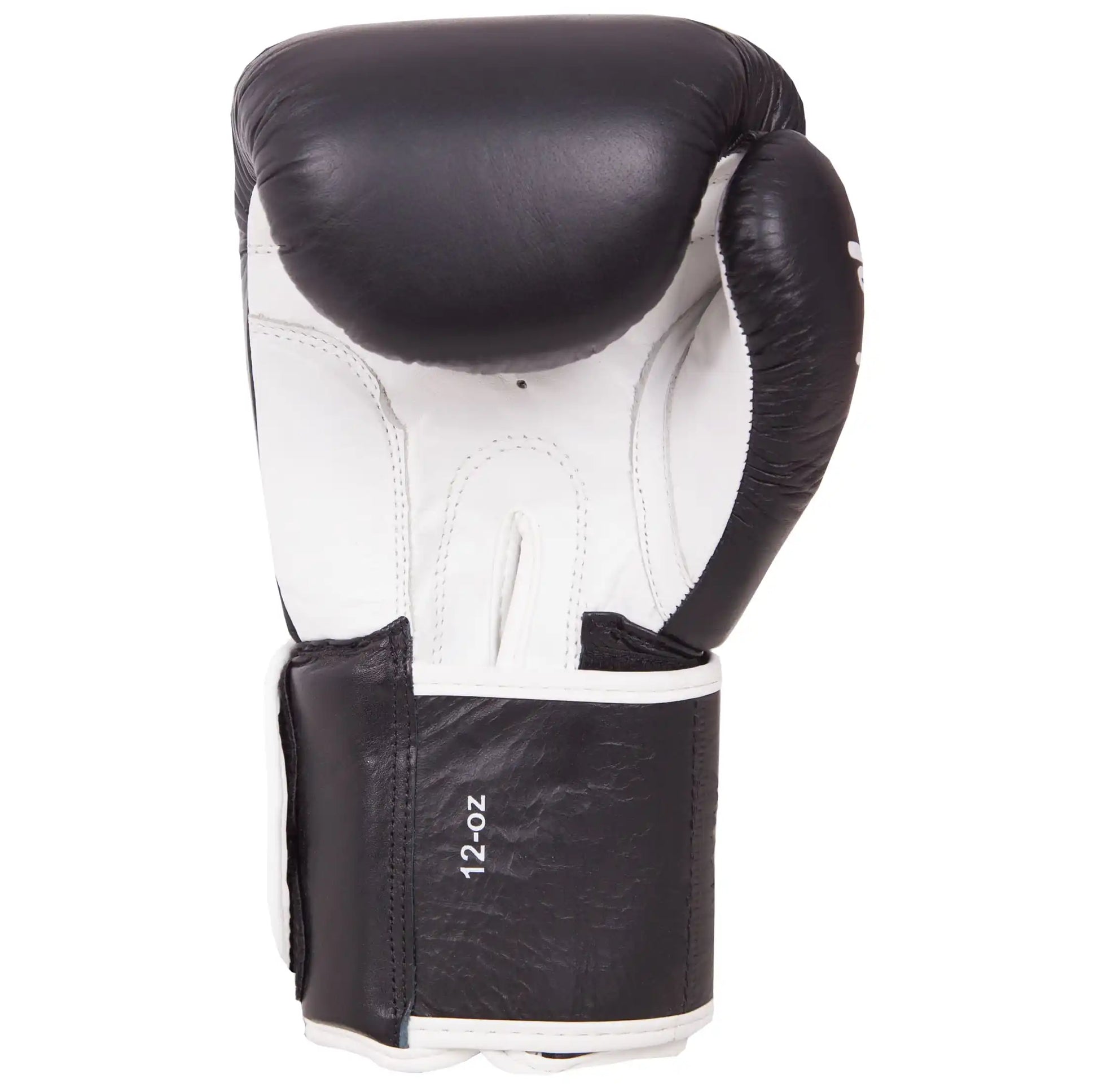 BENLEE Rocky Marciano Boxhandschuhe Tough Schwarz