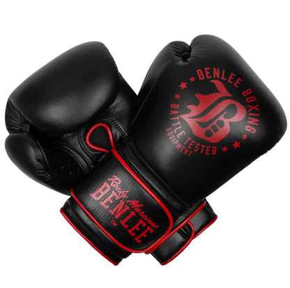 BENLEE Rocky Marciano Boxhandschuhe Toxey Spar