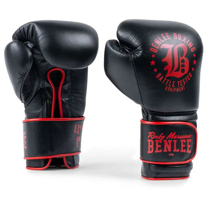 BENLEE Rocky Marciano Boxhandschuhe Toxey Spar