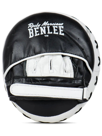 BENLEE Rocky Marciano Boxpratzen Air Raeville Schwarz/Weiß
