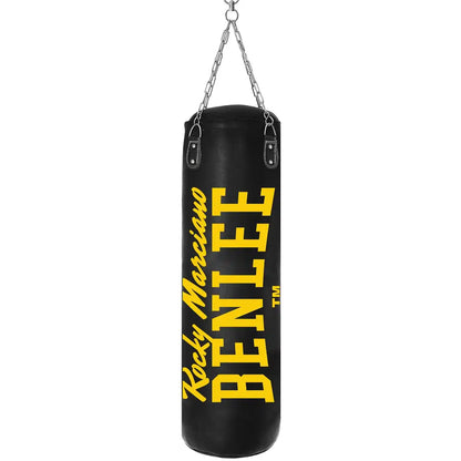 BENLEE Rocky Marciano Boxsack Donato Schwarz
